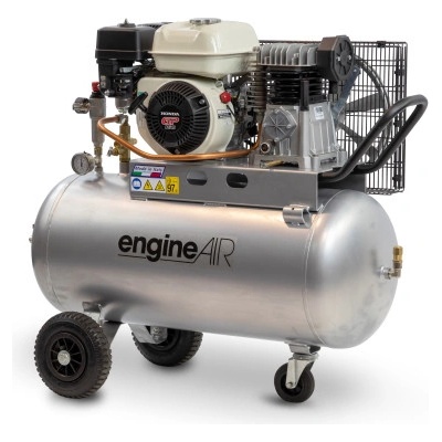 Schneider engineAIR 4/100 10 Petrol