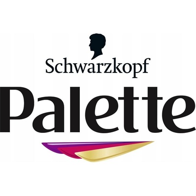 Schwarzkopf Palette Compact Root Retouch vlasový korektor Dark Blonde 3 g