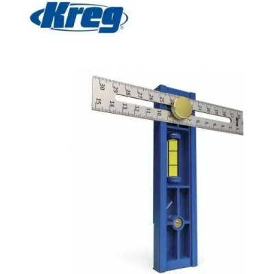 KREG TOOL Мултиметър KREG TOOL KMA2900 (Kreg KMA2900-INT)