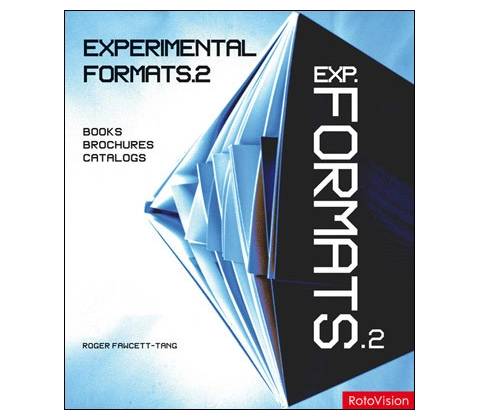 Experimental Formats 2 PB