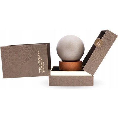 Aurora Scents Vanilla Espresso parfémovaná voda unisex 100 ml