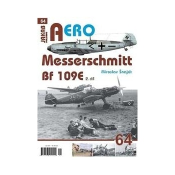 Messerschmitt Bf 109E 2.díl