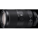 Sony E 70-350mm f/4.5-6.3 G OSS