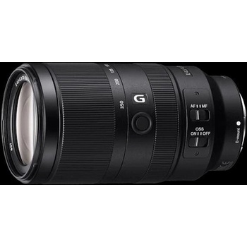 Sony E 70-350mm f/4.5-6.3 G OSS