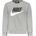 Nike Детски суичър с цип nike, Размер 7a, Цвят (86g705_grcarbon)