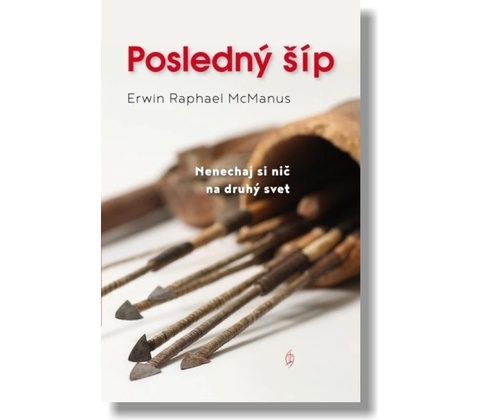 Posledný šíp