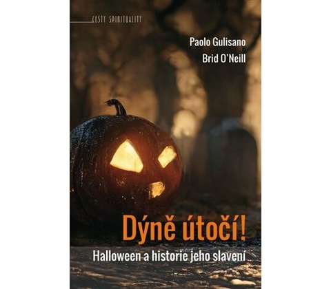 Dýně útočí!