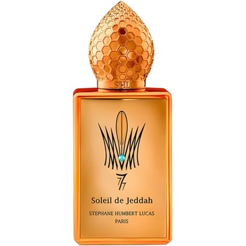 Stephane Humbert Lucas Soleil de Jeddah Mango Kiss EDP 50 ml
