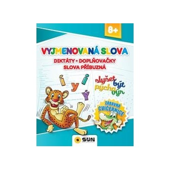 Vyjmenová slova