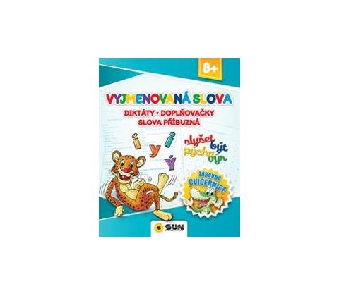 Vyjmenová slova