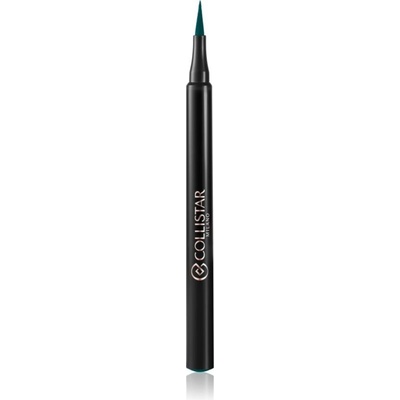 Collistar Infinito Eye Marker dlouhotrvající oční linky ve fixu Green 1 ml