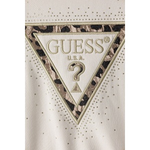 GUESS суичър за деца от памук (J6BQ07.K6093.9BY2)