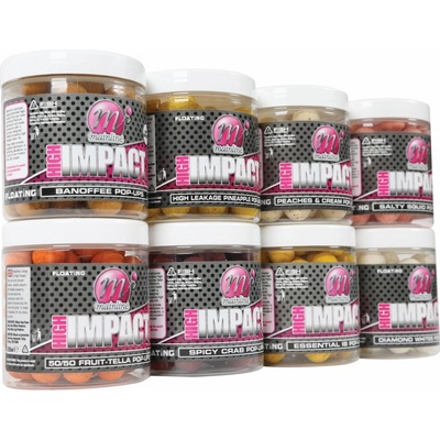 Mainline plovoucí High Impact Essential IB 150 ml 15 mm