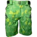 Haven pánské Cubes Neo zelené