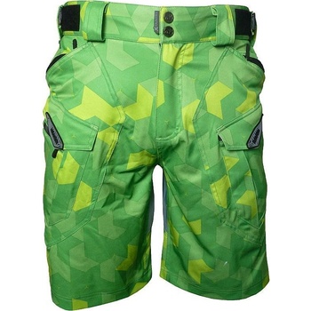 Haven pánské Cubes Neo zelené