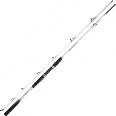Mikado Catone Albino Spin&Troll 2,2 m 50-200 g 2 díly