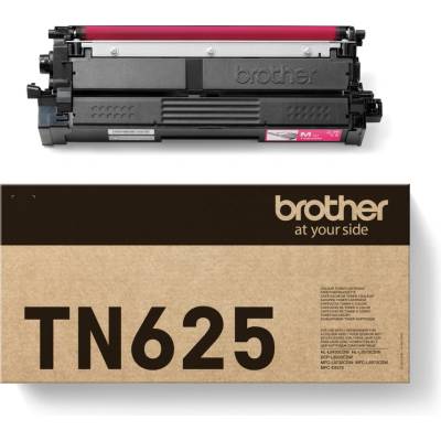 Brother TN-625M Toner Cartridge (TN625M)