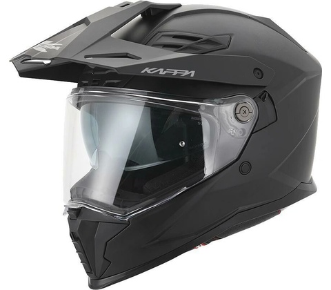 Kappa KV33 Enduro Basic
