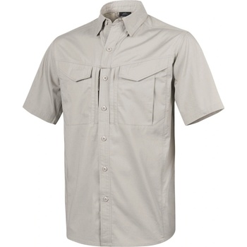 Košeľa Helikon-Tex s krátkym rukávom Defender MK2 Khaki