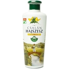 Herbaria Csalan Hajszesz pokožka hlavy s extraktom zo žihľavy 250 ml