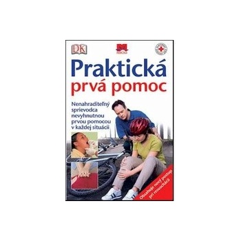 Praktická prvá pomoc