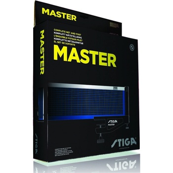 Stiga Master