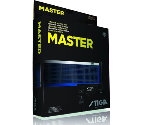 Stiga Master