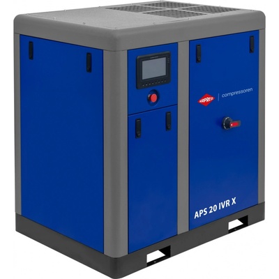 Airpress APS 20 IVR X 369420-IVR