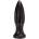 X-Men Анален разширител - Butt Plug "X MEN 2084 BLACK" 30 см - XL размер