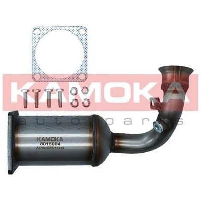Katalyzátor KAMOKA 8015004