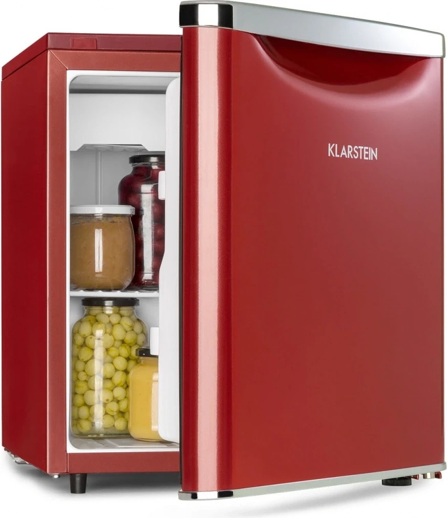 Klarstein Yummy 50 Red