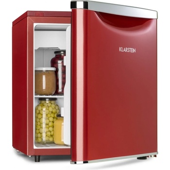 Klarstein Yummy 50 Red