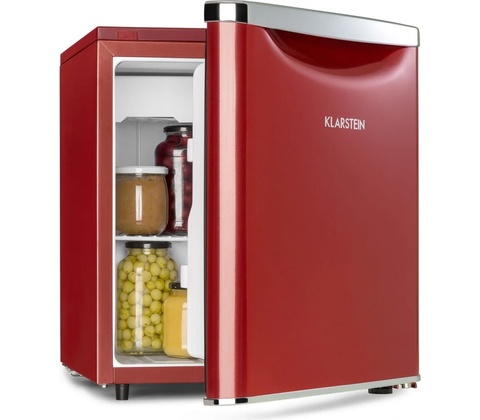 Klarstein Yummy 50 Red