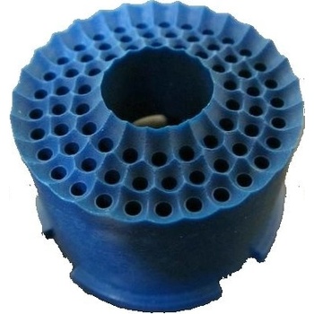 Cyberdine Segment střed