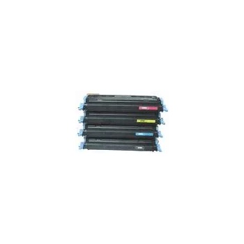 Image 1 of Compatible CANON LBP 5000 Toner Cartridge CYAN new съвместима (CANON LBP 5000)