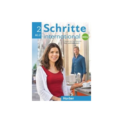 Schritte international Neu 2