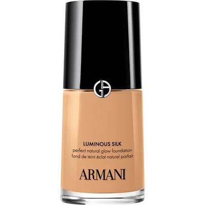 Giorgio Armani Luminous Silk Foundation make-up 30 ml 6.25 medium warm peach 30 ml