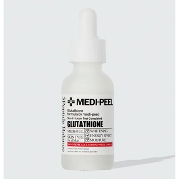 Medi-Peel bio Intense Glutathione White ampule 30 ml