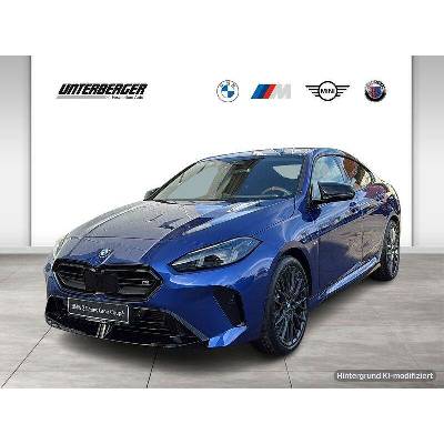 BMW M235i xDrive 221 kW
