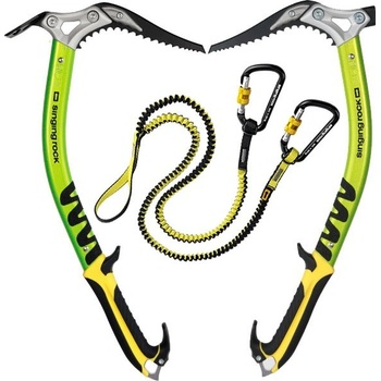 Singing Rock Bandit sada