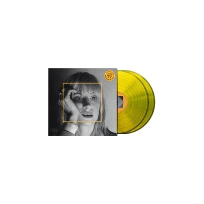 Williams Hayley - Ego Death At A Bachelorette Party Vinyl 2 LP