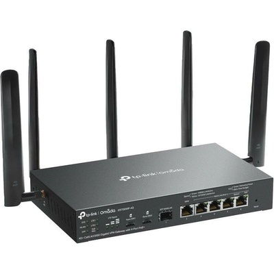 TP-Link ER706WP-4G