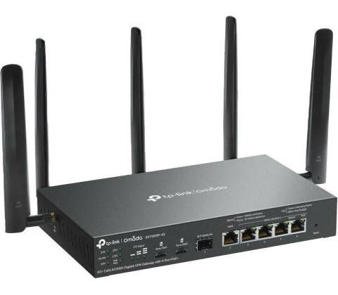 TP-Link ER706WP-4G
