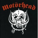 MOTORHEAD: MOTORHEAD CD