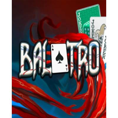 Balatro