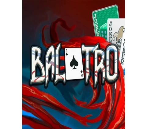 Balatro