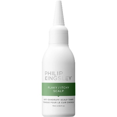 Philip Kingsley Flaky Itchy Scalp Toner Серум дамски 75ml