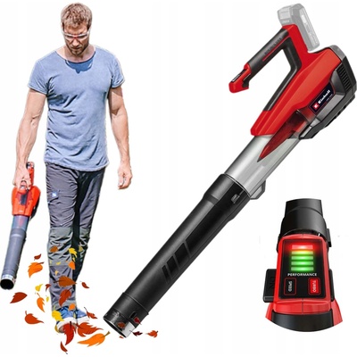 Einhell GP-LB 18/200 Li E Solo PXC 2,16 kg