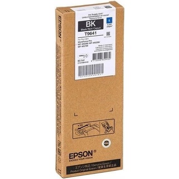 Epson T9641 L Black - originálny
