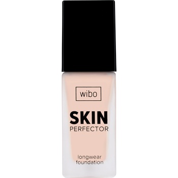 Wibo Дълготраен фон дьо тен Skin Perfector, 04N Natural, 30 ml